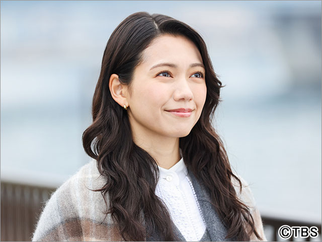 Eye Love You 第2話