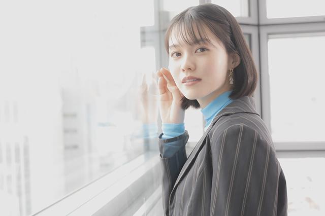 消せない過去に苦しみ、復讐を誓う主人公を熱演する志田彩良にインタビュー「復讐のシーンは楽しみながら演じています」