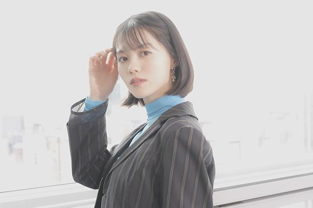 消せない過去に苦しみ、復讐を誓う主人公を熱演する志田彩良にインタビュー「復讐のシーンは楽しみながら演じています」