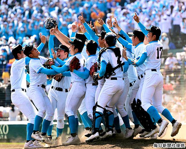 春の選抜高等学校野球大会