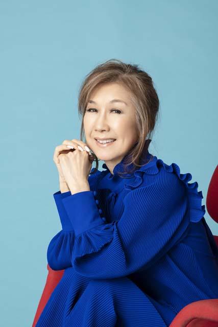 髙橋真梨子の魅力、色気あふれる楽曲を再発見！ リスペクトする市村正親、萬田久子、友近らが語り合う