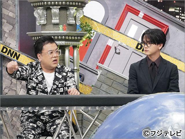 中島颯太は“LDHの論破王”!? とろサーモン・久保田とディベートでガチバトル