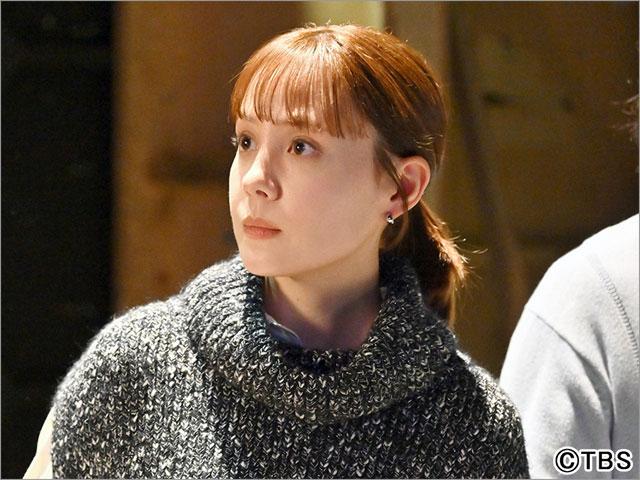 トリンドル玲奈、池田鉄洋、浜田信也が「不適切にもほどがある！」第4話に出演。ラブシーンの撮影現場で問題発生！