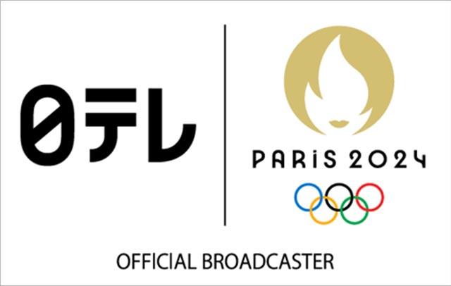 体操・男子個人、卓球・女子団体ほか「パリ2024オリンピック」日テレでの中継種目が決定