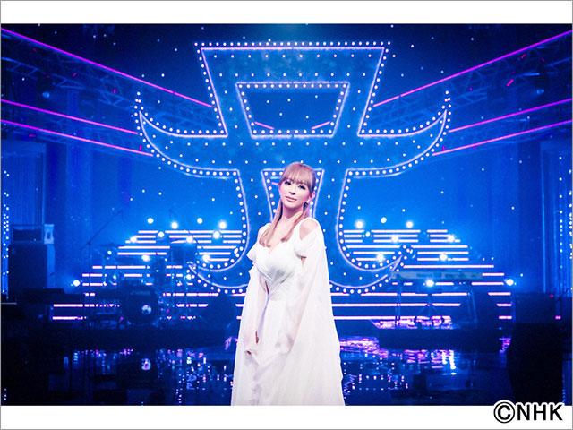 「NHK MUSIC SPECIA 浜崎あゆみ」未公開インタビュー＆全紅白映像を追加した“完全版”が放送