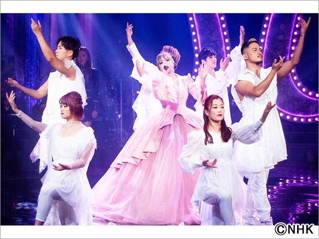 「NHK MUSIC SPECIA 浜崎あゆみ」未公開インタビュー＆全紅白映像を追加した“完全版”が放送