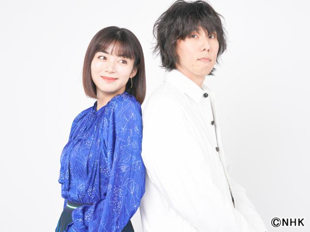 池田エライザ、「舟を編む～私、辞書つくります～」で野田洋次郎とタッグ！「みどりが何かを伝えているところは全部が見どころです」