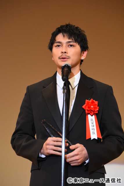 磯村勇斗、今田美桜、眞栄田郷敦、小芝風花、目黒蓮、堀田真由が新人賞・TVガイド賞に！「2024年 エランドール賞」授賞式が開催