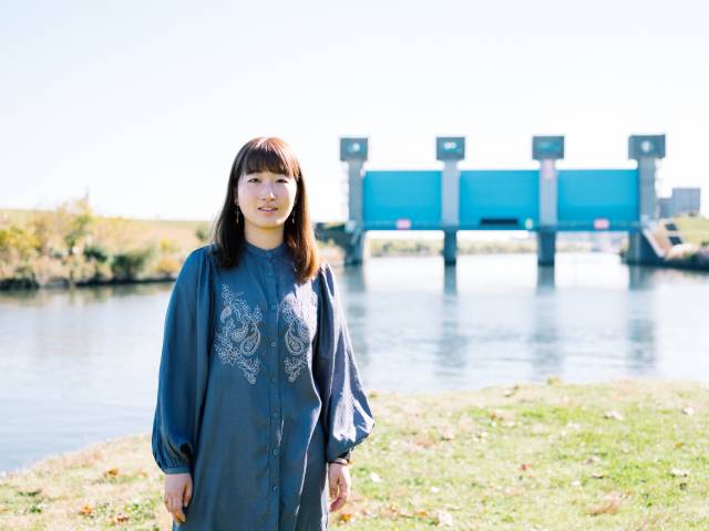 陸前高田に生きる人々の営みを見つめてきたアーティスト・瀬尾夏美が、能登半島地震後の反応を見て感じたこととは？