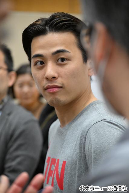 バスケットボール男子日本代表が始動！「パリ五輪はベスト8入りが目標」――「FIBA アジアカップ2025予選」直前合宿リポート