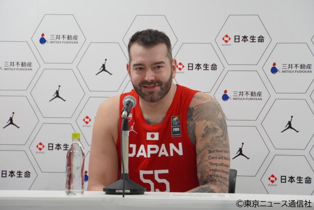 バスケットボール男子日本代表が歴史的勝利でアジア最強を証明！