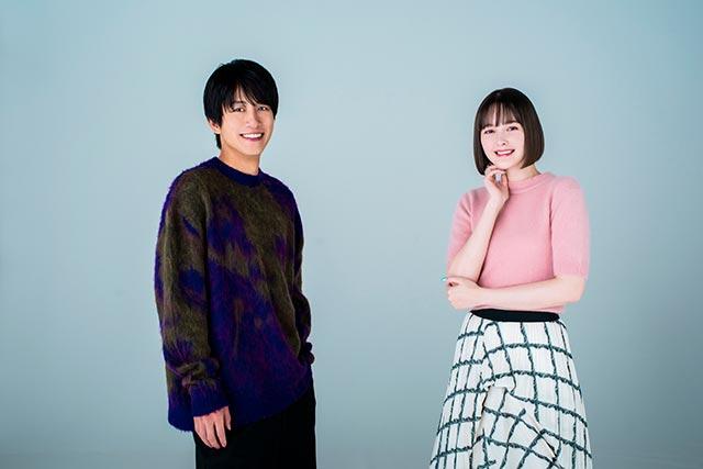 玉城ティナ＆溝端淳平インタビュー（君と世界が終わる日に Season5）／配信動画・WATCH