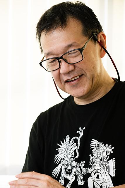 【独占インタビュー】監督・横山彰利が長年温めた作品がついに始動！ 制作秘話からまさかの出来事までを語る――新番組「サイエンスSARU×MBSオリジナルショートアニメ大作戦！」