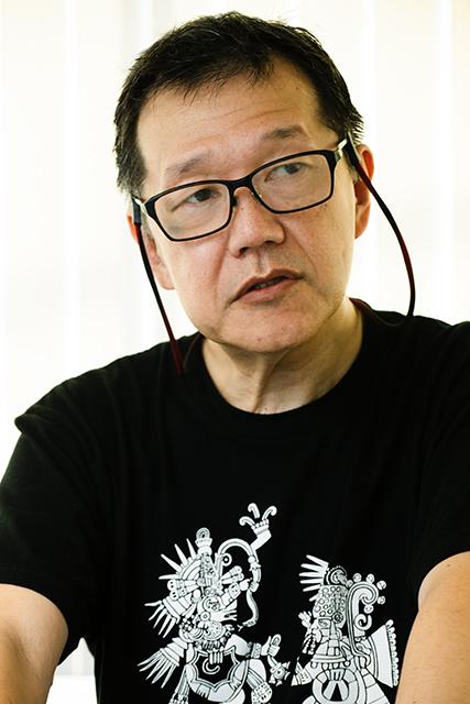 【独占インタビュー】監督・横山彰利が長年温めた作品がついに始動！ 制作秘話からまさかの出来事までを語る――新番組「サイエンスSARU×MBSオリジナルショートアニメ大作戦！」