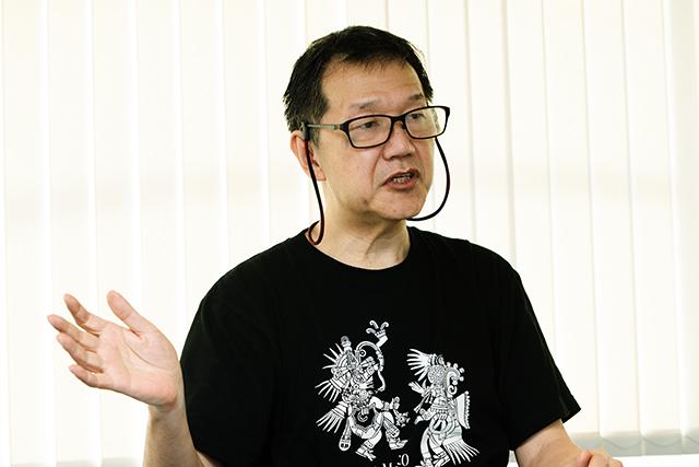 【独占インタビュー】監督・横山彰利が長年温めた作品がついに始動！ 制作秘話からまさかの出来事までを語る――新番組「サイエンスSARU×MBSオリジナルショートアニメ大作戦！」