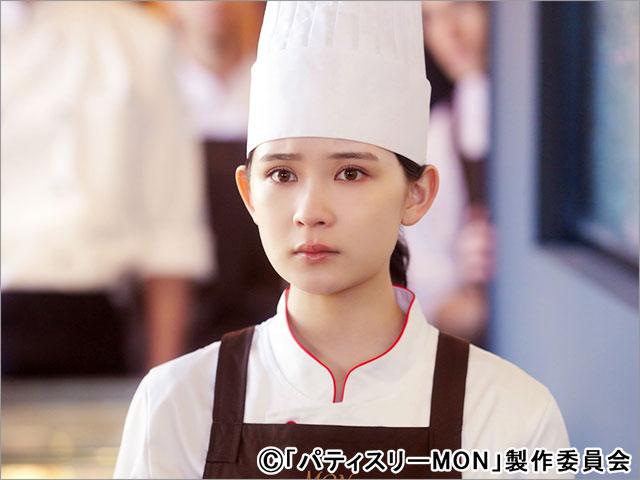ドラマNEXT「パティスリーMON」第7話