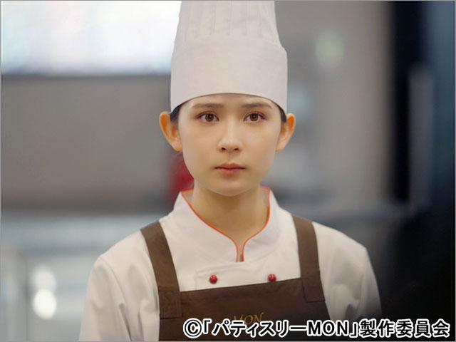 ドラマNEXT「パティスリーMON」第8話