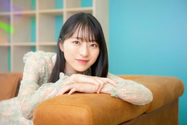 卒業を控えるSTU48・今村美月が初の写真集へ込めた思い――「パフォーマンスすることが生きがいだと感じた7年間でした」