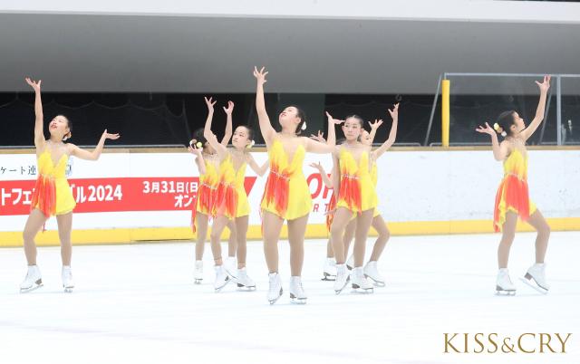 友野一希、山本草太ら参加の「京都フィギュアスケートフェスティバル2024」をGAORA SPORTSで最速放送！