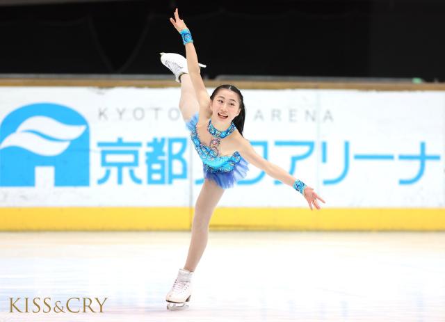 友野一希、山本草太ら参加の「京都フィギュアスケートフェスティバル2024」をGAORA SPORTSで最速放送！