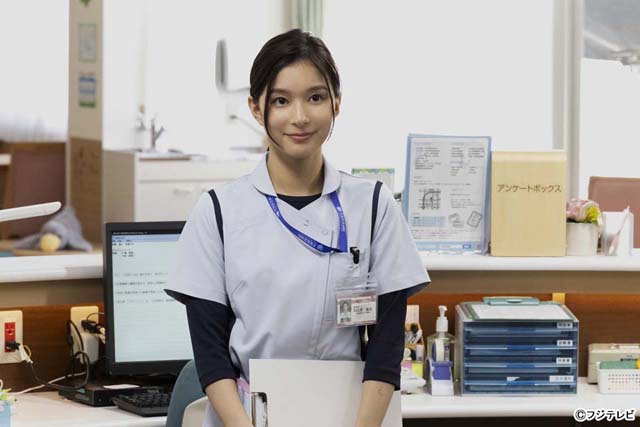芳根京子が「Re:リベンジ-欲望の果てに-」で看護師役に初挑戦！ 主演・赤楚衛二と恋人役で9年ぶりに再共演