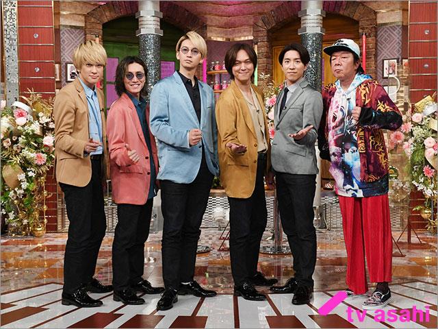 「関ジャム 完全燃SHOW」が4月から「EIGHT-JAM」に。今年放送10年目突入でますますパワーアップ