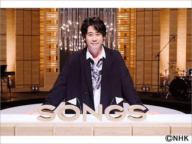 大泉洋が「SONGS」にゲストとして出演！ MCで玉置浩二、アシスタントで戸次重幸が登場