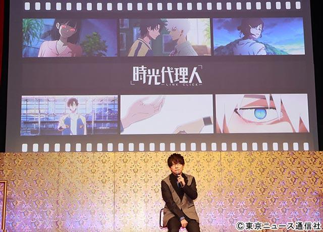 フジテレビの2024年アニメのラインアップが発表。野沢雅子は“かめはめ波”を披露