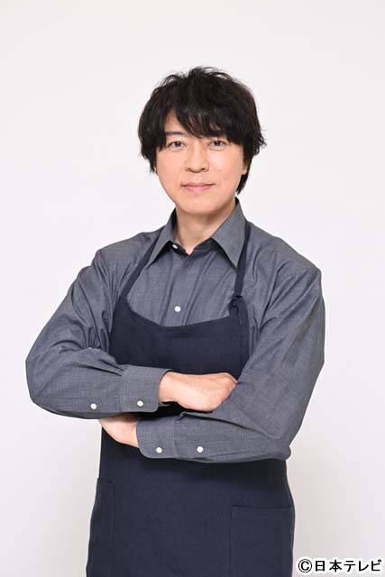 上川隆也、前作とは別の役で「花咲舞が黙ってない」に出演。今田美桜の叔父に