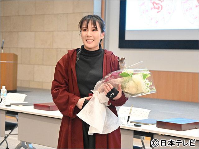 「新空港占拠」櫻井翔ら出演者がオールアップ！「“うそだろ!?”が浸透。キラーワードをいただけた」