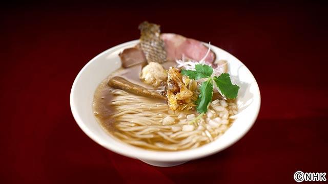 サンドウィッチマンが究極の塩ラーメンに感動！ 2人が“やり過ぎ”なこと、“極めたい”ものとは？