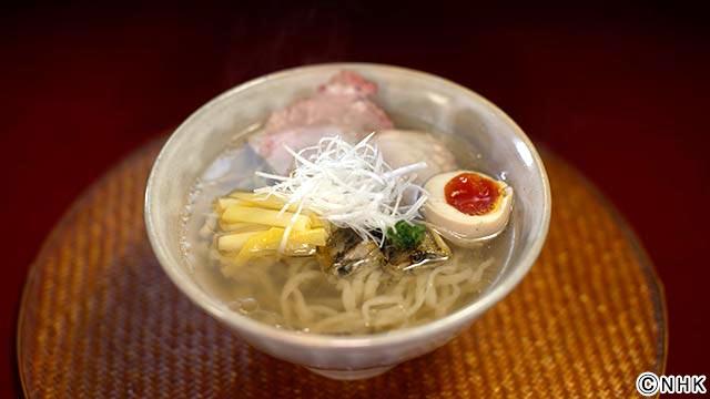 サンドウィッチマンが究極の塩ラーメンに感動！ 2人が“やり過ぎ”なこと、“極めたい”ものとは？