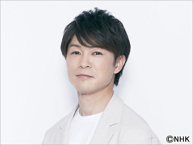 内村航平が“NHKパリオリンピック2024 アスリートナビゲーター”に就任