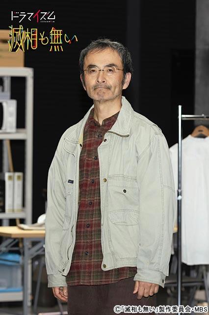 中川大志、上白石萌歌、窪田正孝、堤真一らが加藤拓也監督・脚本によるSF群像劇「滅相も無い」に集結