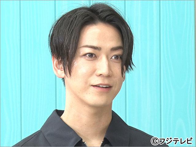 亀梨和也、2024年が転機の年!? 占い師・星ひとみが“訪れるかもしれない変化”に言及