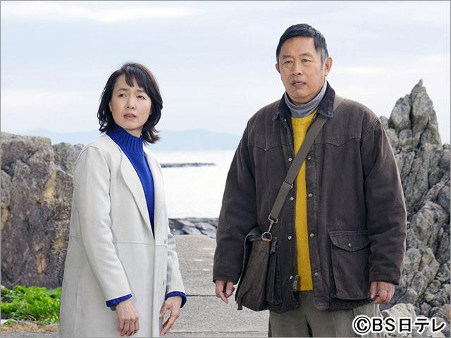 内藤剛志主演の旅情サスペンス「旅人検視官 道場修作」第2弾が決定！ 舞台は高浜虚子ゆかりの地・愛知県蒲郡市