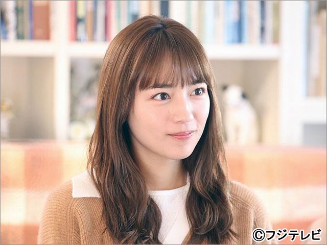 川口春奈が伝説のギャグドラマ「心はロンリー 気持ちは『・・・』」に登場。明石家さんまの一人娘役