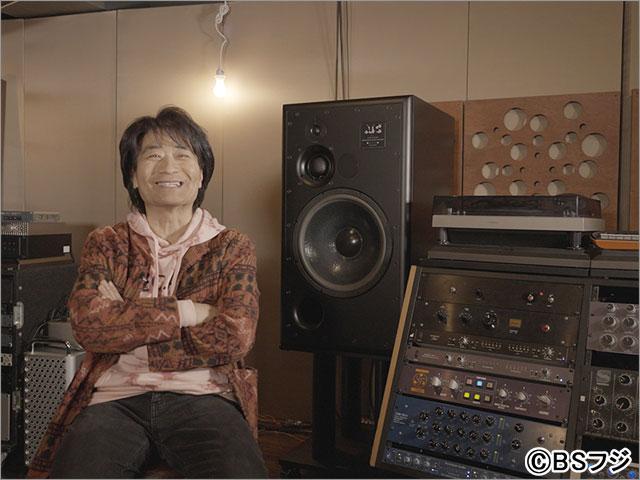 中島みゆき、坂本龍一、KANの名曲を豪華メンバーがカバー！ つんく♂×トータス松本の同郷・同世代対談も実現