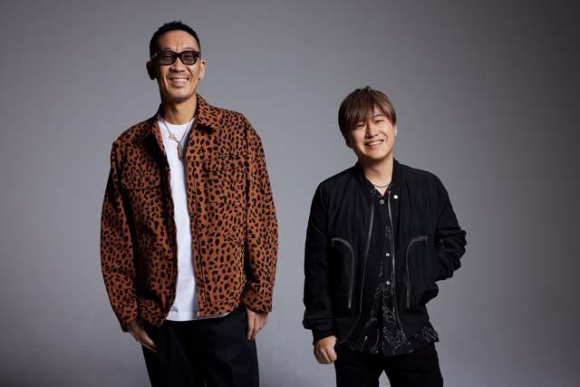 Number_iが「with MUSIC」で民放初歌唱。大泉洋、コブクロの出演も決定