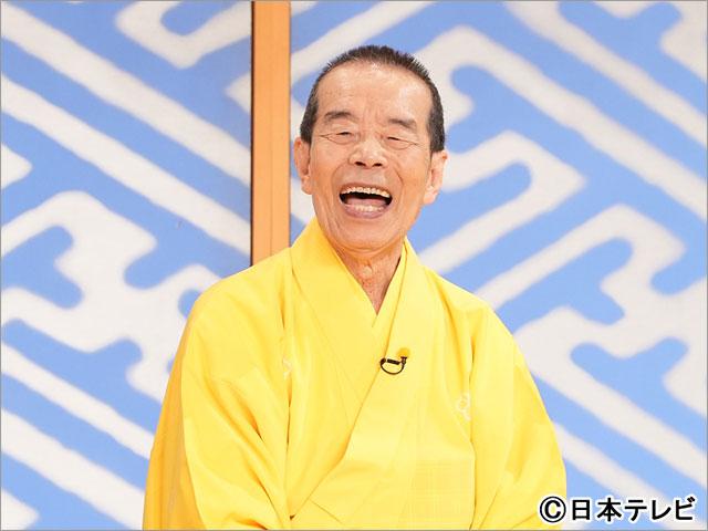 林家木久扇が「笑点」を卒業。会場一体となった番組史上初のサプライズも