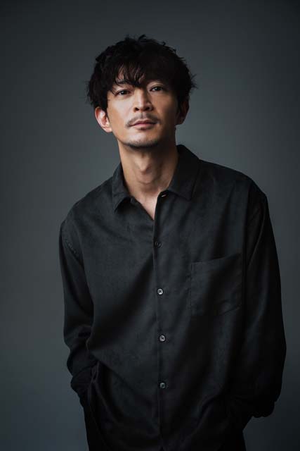 津田健次郎がSF群像劇「滅相も無い」のナレーションを担当。主題歌はクリープハイプの「喉仏」に決定