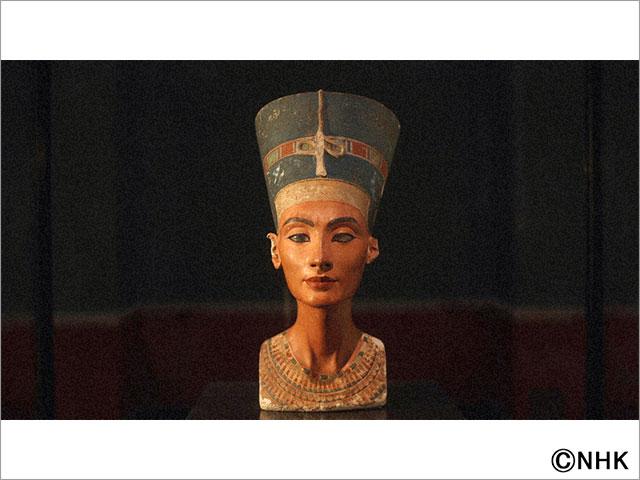 堺雅人、古代エジプト文明の謎に迫る「Nスペ」新シリーズで大興奮。「ドラマの脚本をめくっているような展開」