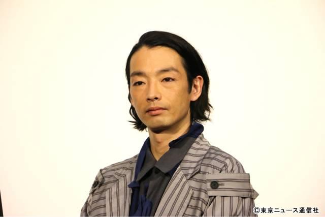 森山未來、今も多くの謎が残る「下山事件」を追う検事を熱演！「眉間にしわが寄りまくりました（笑）」