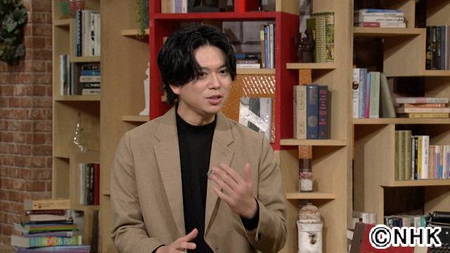 本日放送！ 加藤シゲアキが司会を務める「100分de名著　for ユース」。第1回はシュリーマンの「古代への情熱」