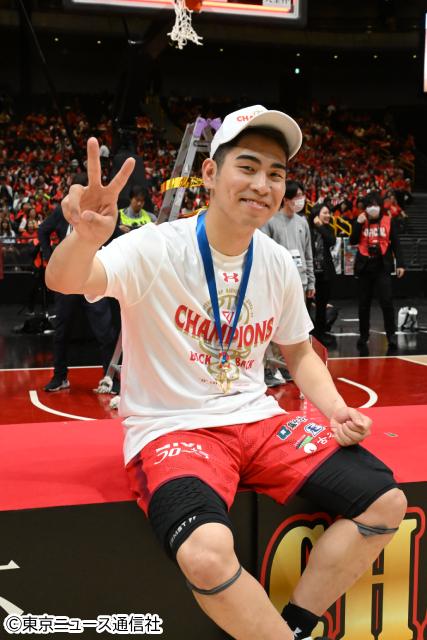 富樫勇樹を擁する千葉ジェッツが連覇で5回目の優勝！ 天皇杯決勝「琉球×千葉J」をリポート