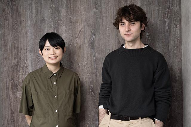 【独占インタビュー】監督・木下絵李＆ニック・マカーゴ「一緒に作品づくりをするのは久しぶり」音楽を担当したあのアーティストについても語る！――​​​「サイエンスSARU×MBSオリジナルショートアニメ大作戦！」