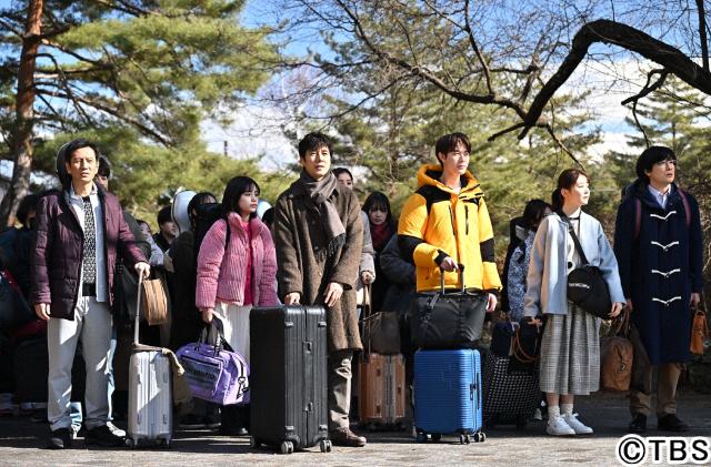 西島秀俊「最高の俳優たちが集まった」――最終回「さよならマエストロ～父と私のアパッシオナート～」インタビュー