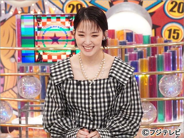 奇跡体験！アンビリバボー　爆笑＆衝撃＆逆転SP!!　大人気スイーツ誕生の感動秘話