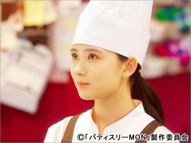 ドラマNEXT「パティスリーMON」第10話