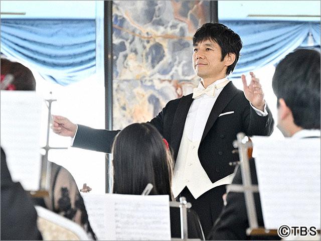 さよならマエストロ~父と私のアパッシオナート~ 最終回